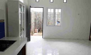 SEWA KENCANA LOKA SEMI FURNISH, BSD TANGSEL