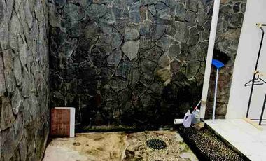 SEWA KENCANA LOKA SEMI FURNISH, BSD TANGSEL