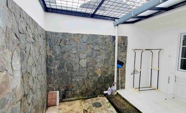 SEWA KENCANA LOKA SEMI FURNISH, BSD TANGSEL