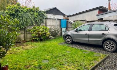 SE ARRIENDA CASA EN VALLE VOLCANES PUERTO MONTT