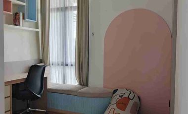 Dijual Rumah Villa Taman Bunga Ready Stok Bandung Barat