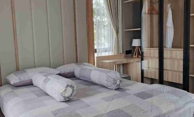 Dijual Rumah Villa Taman Bunga Ready Stok Bandung Barat
