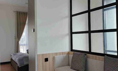 Dijual Rumah Villa Taman Bunga Ready Stok Bandung Barat