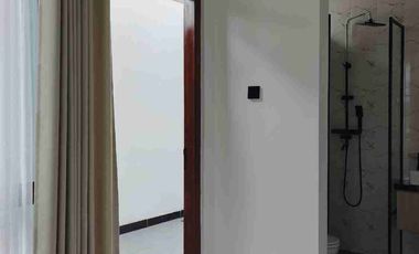 Dijual Rumah Villa Taman Bunga Ready Stok Bandung Barat