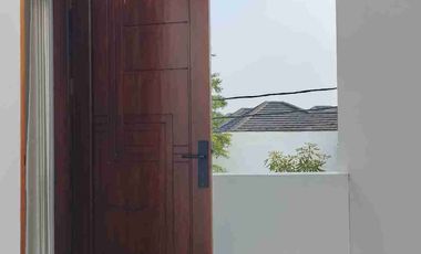 Dijual Rumah Villa Taman Bunga Ready Stok Bandung Barat
