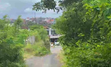 dijual tanah ocean view 38 are IDR 400 JT per are di kampial residence nusa dua Kuta Selatan Badung Bali