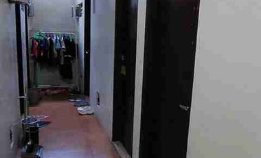 Apartment Bulding (Makati)- LA:200 SQM, FA:800 SQM, 34- income generating units, Fully occupied FOR SALE