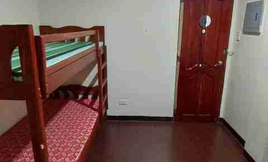 Apartment Bulding (Makati)- LA:200 SQM, FA:800 SQM, 34- income generating units, Fully occupied FOR SALE