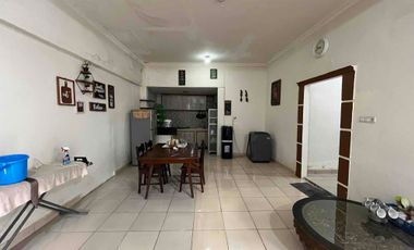 Disewakan Rumah Full Furnish lokasi KM 7 depan Gramedia