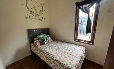 Disewakan Rumah Full Furnish lokasi KM 7 depan Gramedia