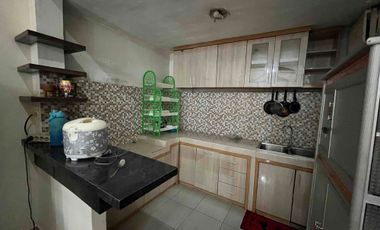 Disewakan Rumah Full Furnish lokasi KM 7 depan Gramedia