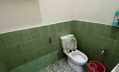 Disewakan Rumah Full Furnish lokasi KM 7 depan Gramedia