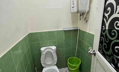 Disewakan Rumah Full Furnish lokasi KM 7 depan Gramedia