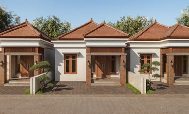 Rumah Yogyakarta Dijual Temon Dekat Pantai Glagah, Info Tanah, Villa, Homestay