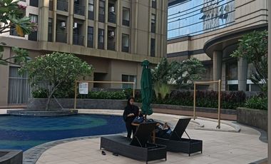 APARTEMEN MURAH !!! Luas 71,2 dekat akses tol dan wisata di Transpark Cibubur