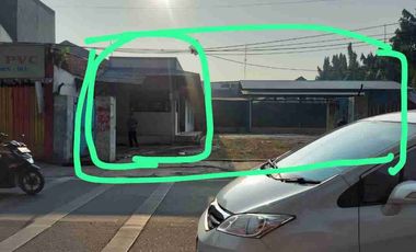 Disewakan Tanah Strategis Siap Pakai di Pondok Kelapa Raya Pondok Kopi Duren Sawit Jakarta Timur