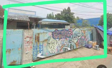 Disewakan Tanah Strategis Siap Pakai di Pondok Kelapa Raya Pondok Kopi Duren Sawit Jakarta Timur