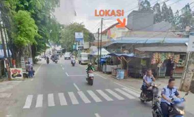 Disewakan Tanah Strategis Siap Pakai di Pondok Kelapa Raya Pondok Kopi Duren Sawit Jakarta Timur