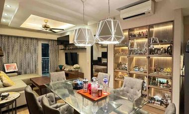 Two Serendra 1 Bedroom for Lease