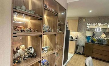 Two Serendra 1 Bedroom for Lease