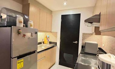 Two Serendra 1 Bedroom for Lease