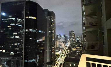 Two Serendra 1 Bedroom for Lease
