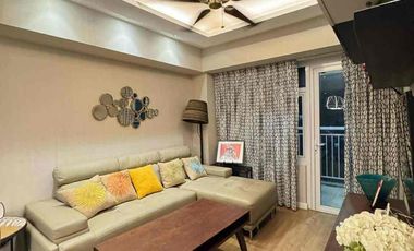 Two Serendra 1 Bedroom for Lease
