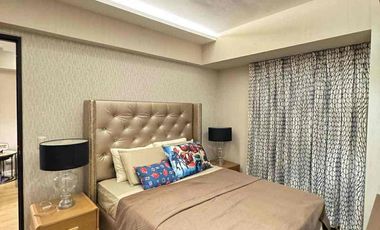 Two Serendra 1 Bedroom for Lease