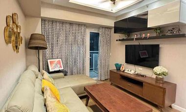 Two Serendra 1 Bedroom for Lease