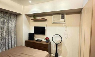 Two Serendra 1 Bedroom for Lease