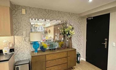 Two Serendra 1 Bedroom for Lease