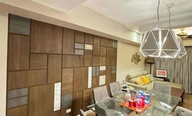 Two Serendra 1 Bedroom for Lease