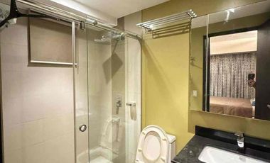 Two Serendra 1 Bedroom for Lease