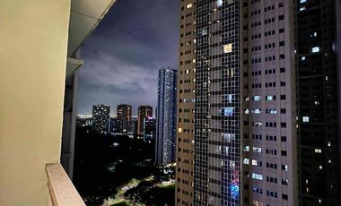 Two Serendra 1 Bedroom for Lease