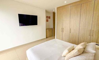 Arriendo Apartamento en Bocagrande