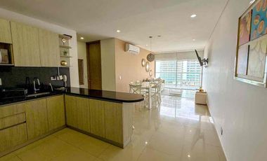 Arriendo Apartamento en Bocagrande