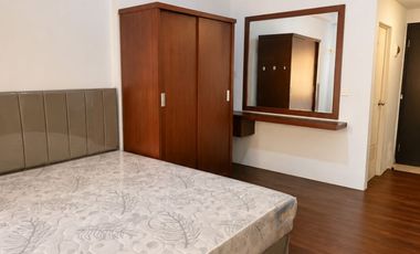 Disewakan Harga Promo Studio Furnish Park View Condominium Margonda selangkah ke Universitas Indonesia