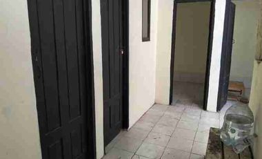 Sewa 4 kamar bonus Kios bawah akses mobil