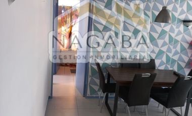 Excelente Ubicación en la Costanera: 3 Dormitorios en Edificio Matiz