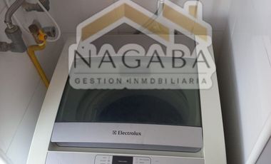 Excelente Ubicación en la Costanera: 3 Dormitorios en Edificio Matiz