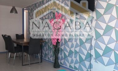Excelente Ubicación en la Costanera: 3 Dormitorios en Edificio Matiz