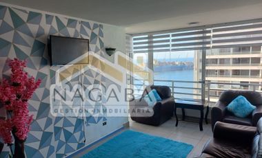 Excelente Ubicación en la Costanera: 3 Dormitorios en Edificio Matiz