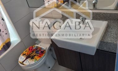 Excelente Ubicación en la Costanera: 3 Dormitorios en Edificio Matiz