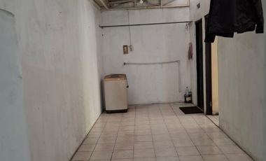jual rugi rumah luas di perumahan Griya Taman Asri, Taman, Sidoarjo