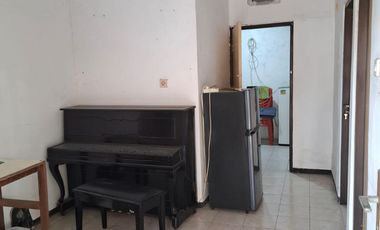 jual rugi rumah luas di perumahan Griya Taman Asri, Taman, Sidoarjo