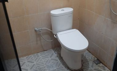 jual rugi rumah luas di perumahan Griya Taman Asri, Taman, Sidoarjo