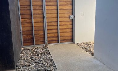 Casa en Puerto Escondido Oaxaca En venta