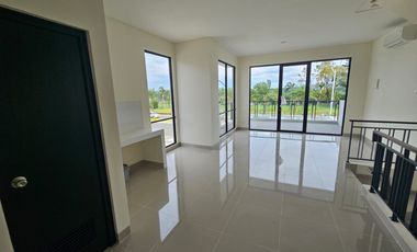 Dijual Murah Ruko Baru Sorrento Grande East Hoek Hadap Jalan