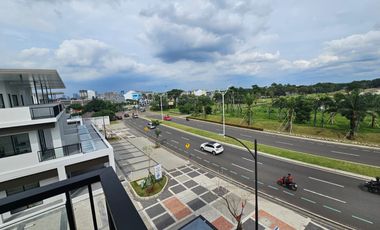 Dijual Murah Ruko Baru Sorrento Grande East Hoek Hadap Jalan