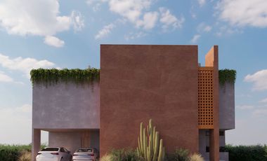 Casa Escondida | Hotel Boutique y Villa de Playa Llave en Mano en Puerto Escondido